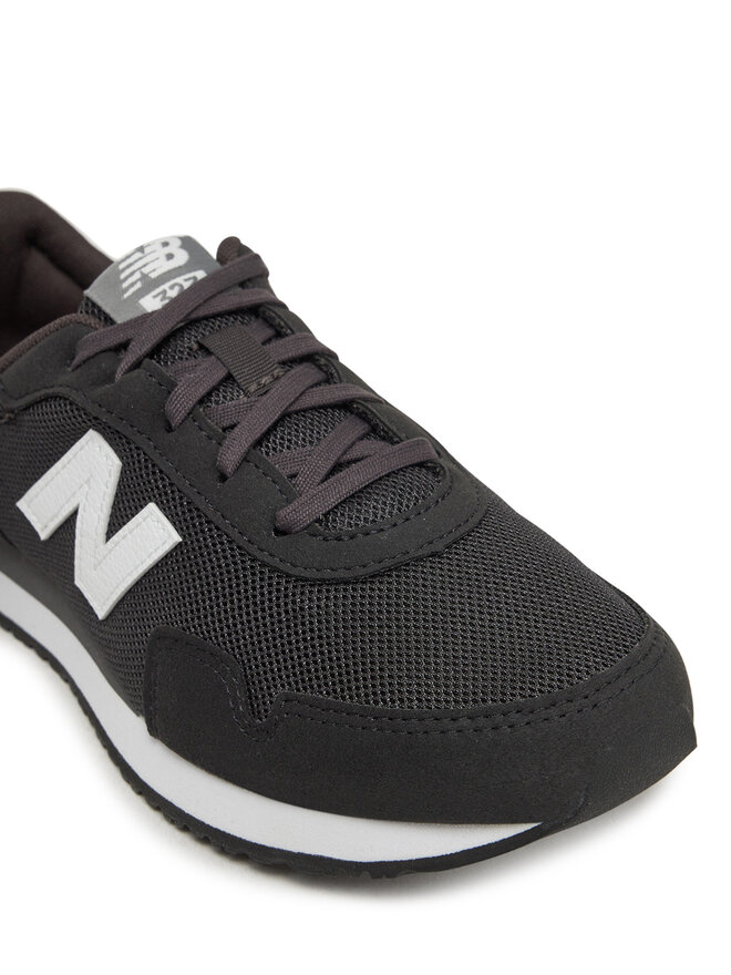 New Balance Αθλητικά New Balance GC323BK Μαύρο