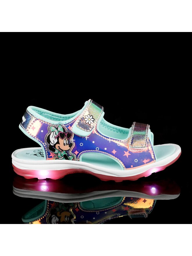 Mickey&Friends Sandalias Mickey&Friends SS23-309DSTC De color