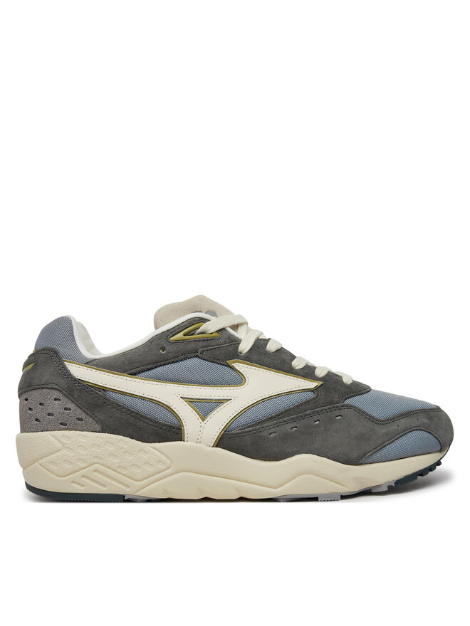 Mizuno Sneakersy Mizuno Contender  D1GA238 Niebieski