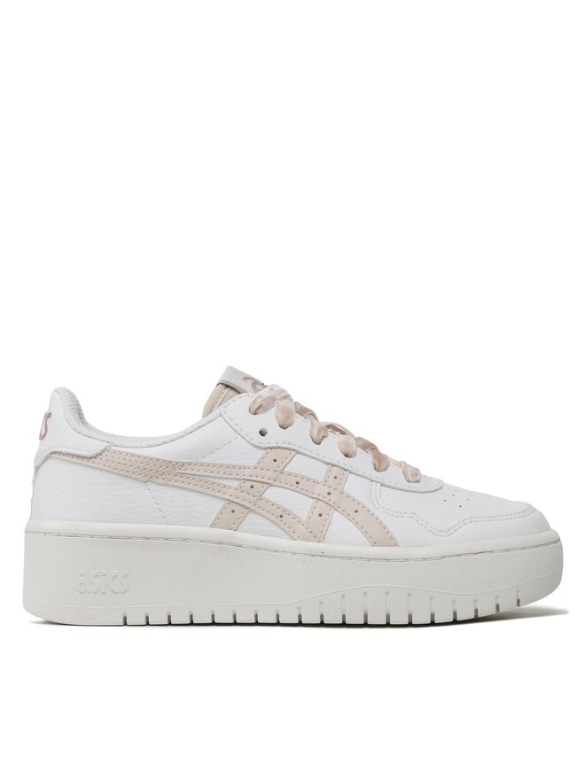 Снікерcи Asics Japan S PF 1202A426 Білий | evzuttya.com.ua