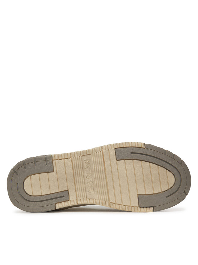 Napapijri Sneakers Napapijri Sand NP0A4IR6 Weiß