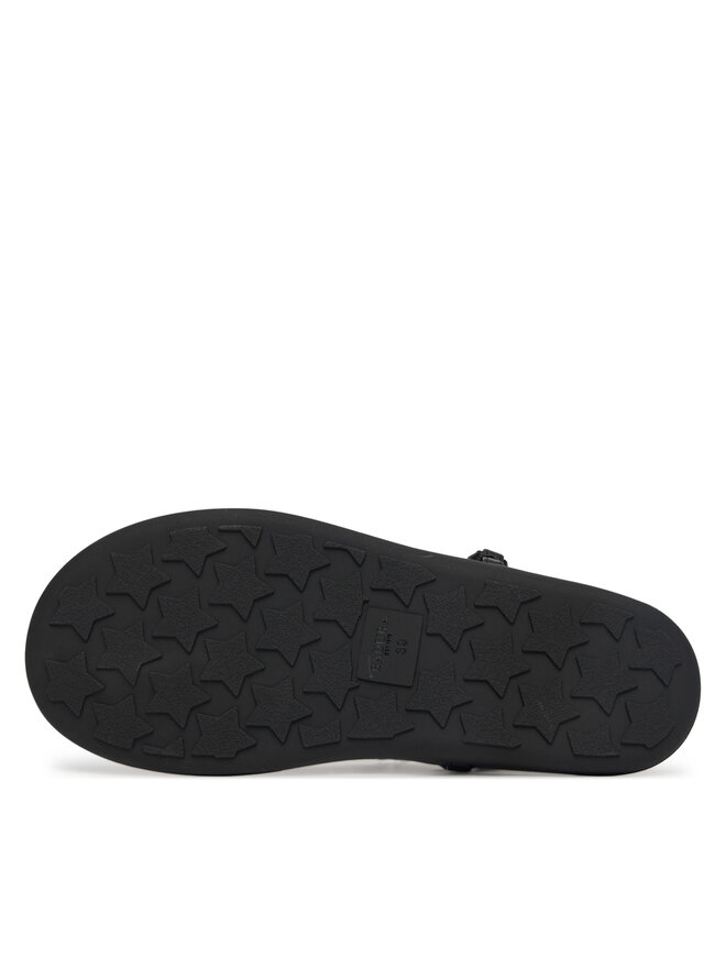 Badura Sandalen Badura CALLIO-V1898-103-1 Schwarz