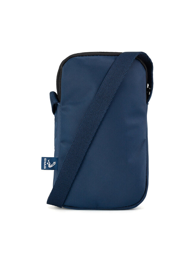Shaq Bandolera Shaq SHQ-K-005-CCC Azul marino