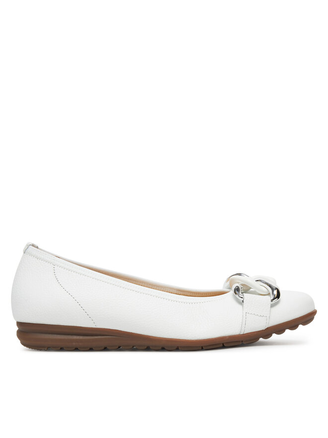 Gabor Bailarinas Gabor 62.625.50 Blanco