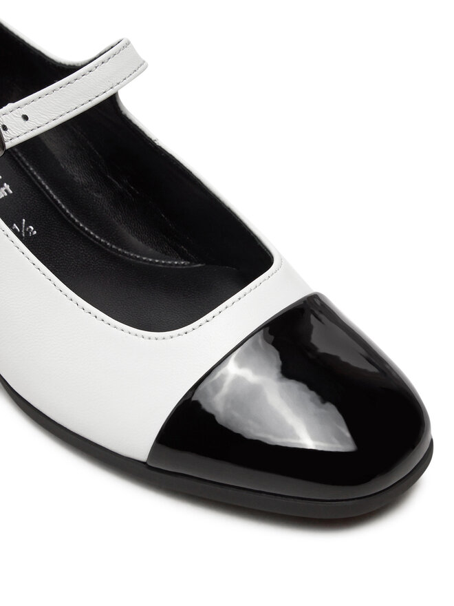 Gabor Zapatos hasta el tobillo Gabor 51.371.91 Blanco