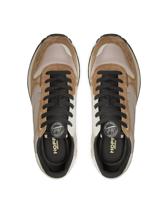 HOFF Sneakersy HOFF Megara 22417601 Béžová