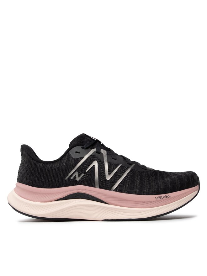 New Balance Běžecké boty New Balance FuelCell Propel v4 WFCPRCK4 Černá