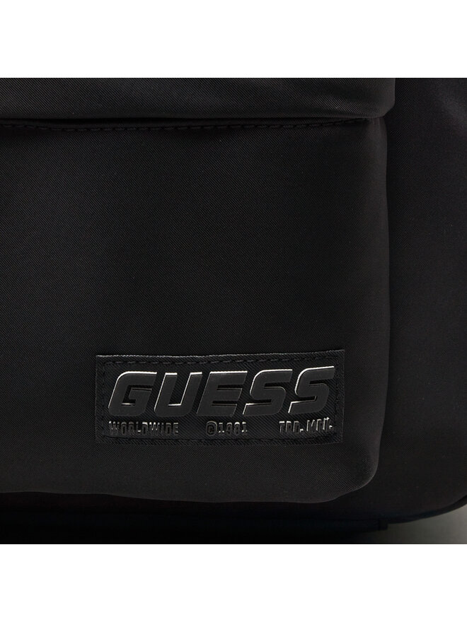 Guess Σακίδιο Guess Z4YZ01 WGD70 Μαύρο