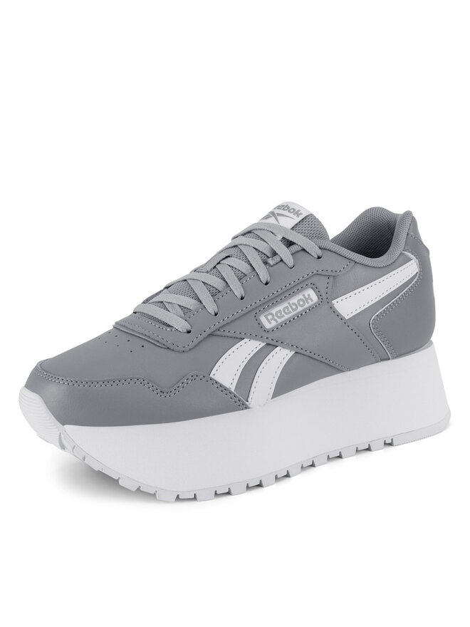 Reebok Sneakersy Reebok GLIDE TRIPLE 100223025 Šedá