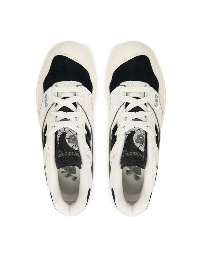 New Balance Sneakers New Balance BB550LEG Beige