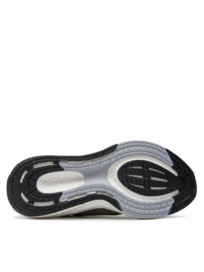 adidas Skriešanas apavi adidas Pureboost 23 IF1548 Haki