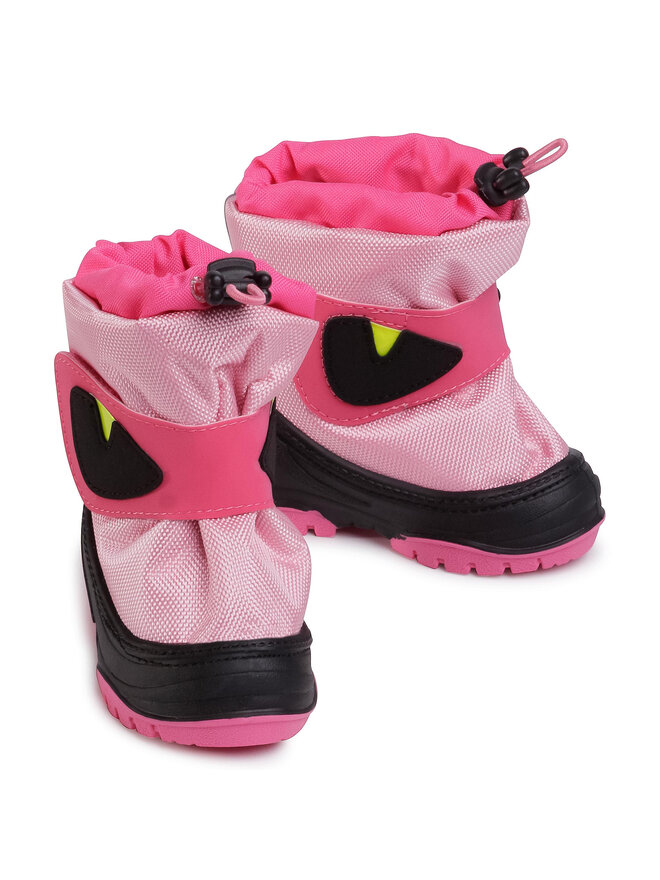 Sergio Bardi Kids Апрески Sergio Bardi Kids SBK-06-04-000041 Розов