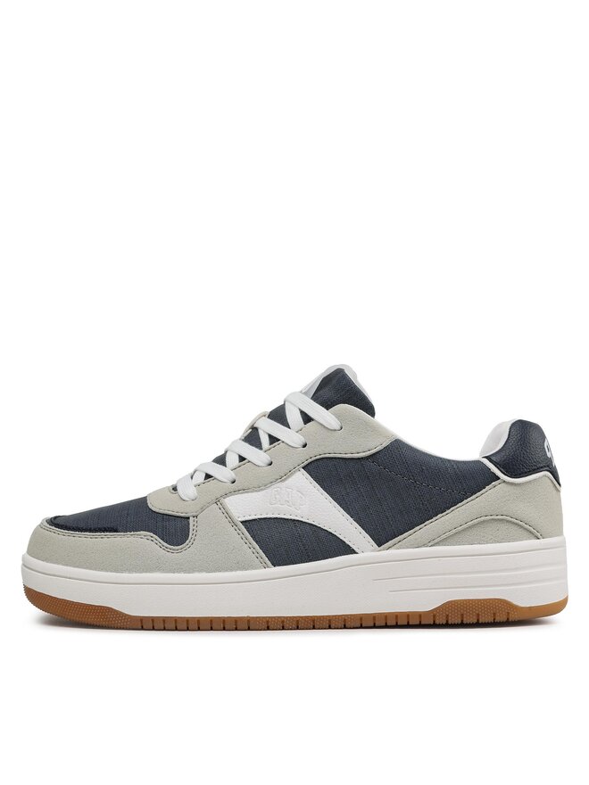 Gap Sneakersy Gap Boston Stw GAC001F5SMGYNYGP Tmavomodrá