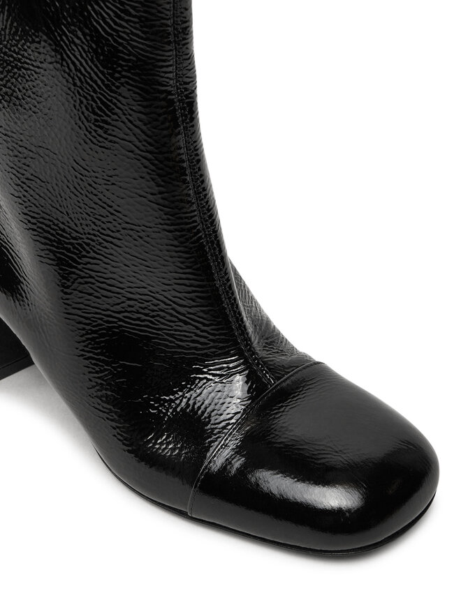 LOVE MOSCHINO Stiefeletten LOVE MOSCHINO JA21117G0LII0000 Schwarz