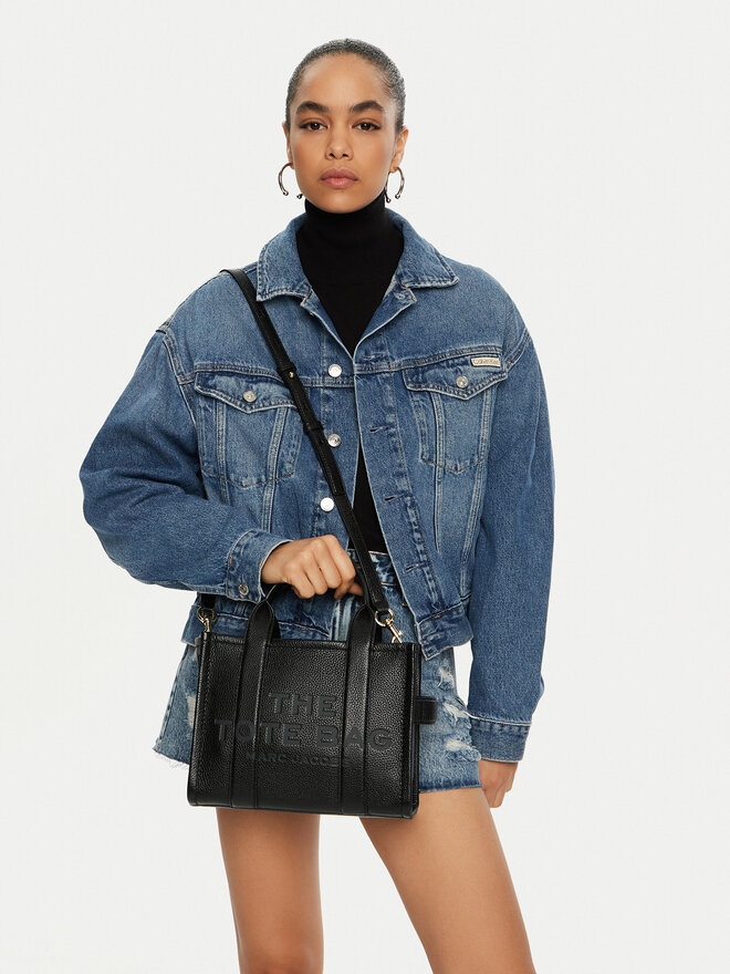 Marc Jacobs Borsetta Marc Jacobs H009L01SP21 Nero