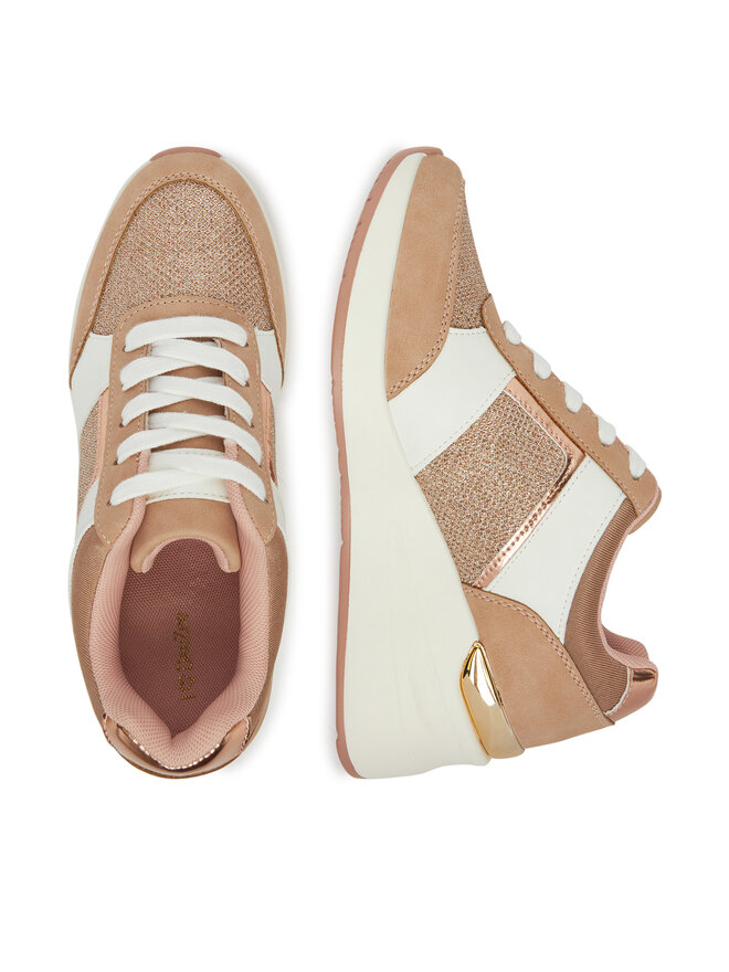 DeeZee Sneakers DeeZee AM1109 Roz