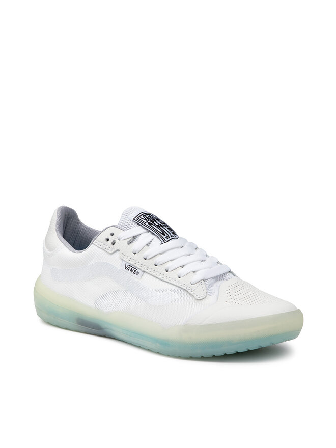 Vans Tenisky Vans Evdnt Ultimatewaf VN0A5DY7WWW1 Bílá
