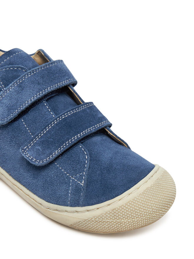 Naturino Sneakersy Naturino Cocoon Vl 2012904.18.0C25 S Niebieski