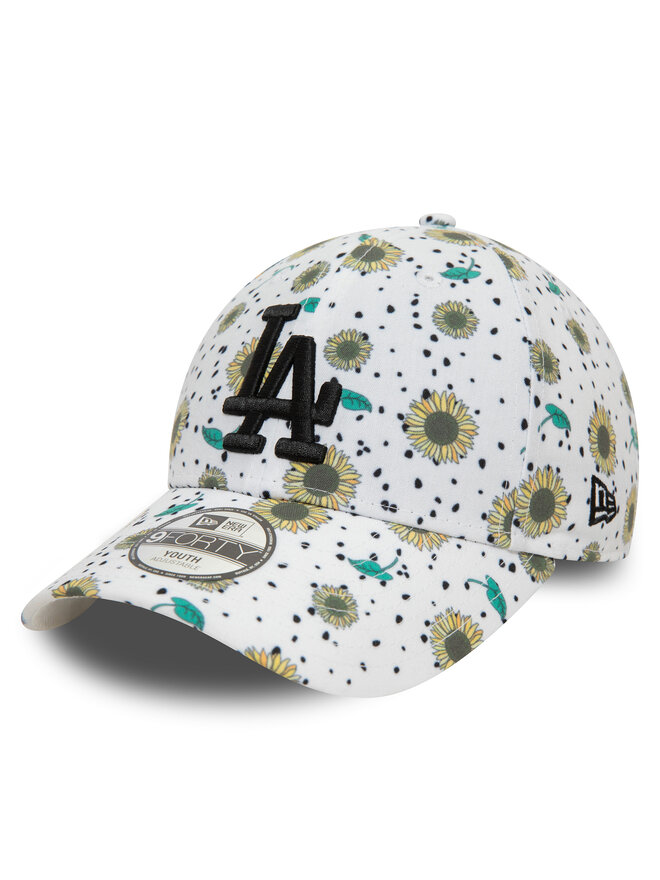 New Era Gorra con visera New Era Kids Floral Aop 940 Ne 60503477 S De color