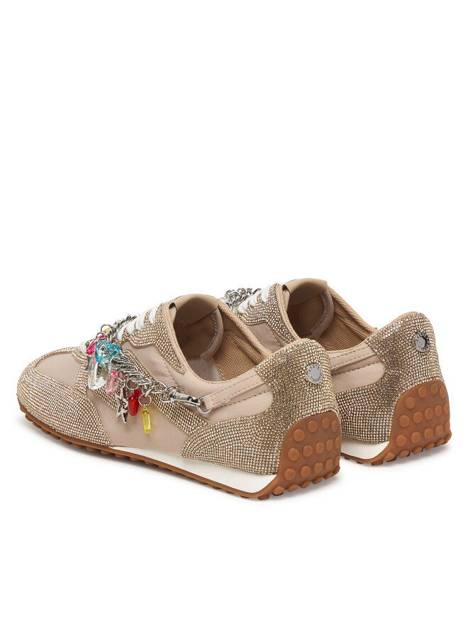 Steve Madden Sneakers Steve Madden Cameos-R 11005292 Rosa