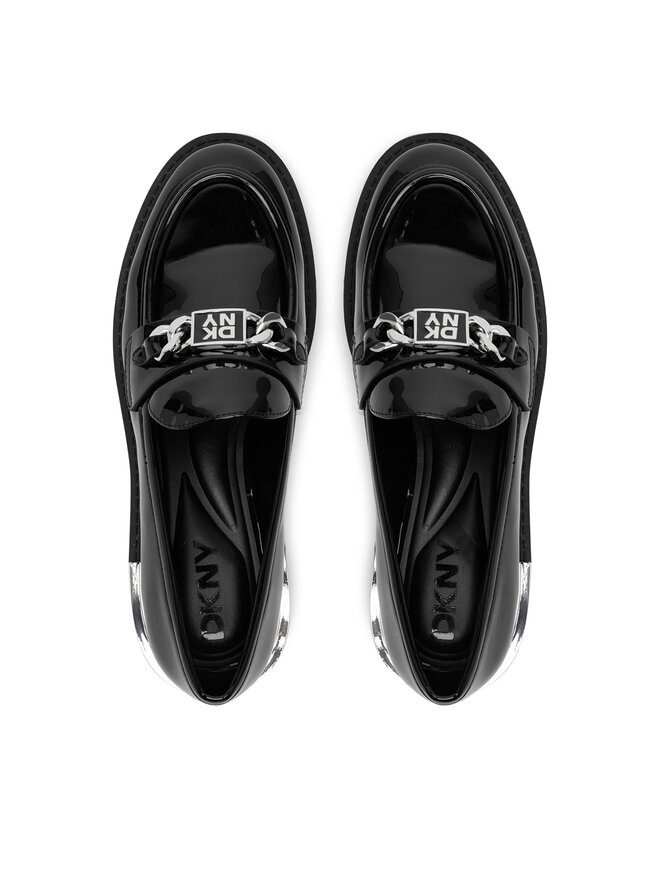 DKNY Lords DKNY K1576393 Fekete