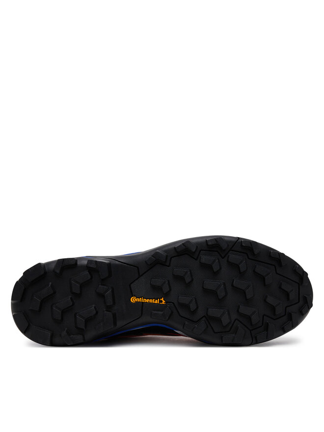 adidas Trekingová obuv adidas Terrex Skychaser GORE-TEX IH1097 Červená