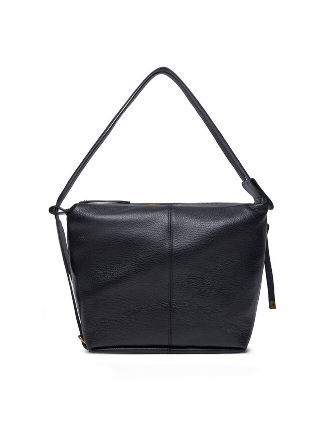 Gianni Chiarini Plecak Gianni Chiarini Guia ZN 11340/COMM GRN Czarny