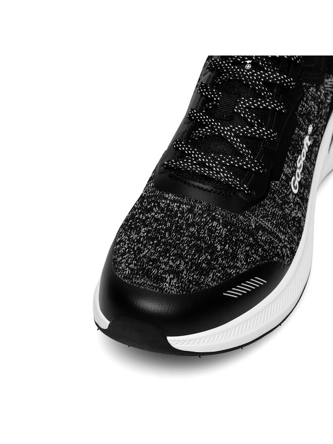 Go Soft Sneakers Go Soft MP-12 Negru