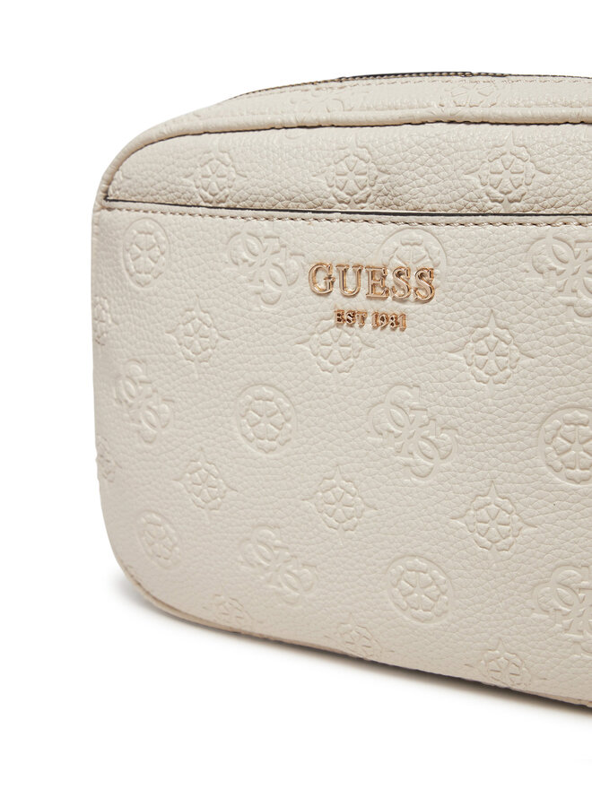 Guess Borsetta Guess HWPG93 18140 Écru