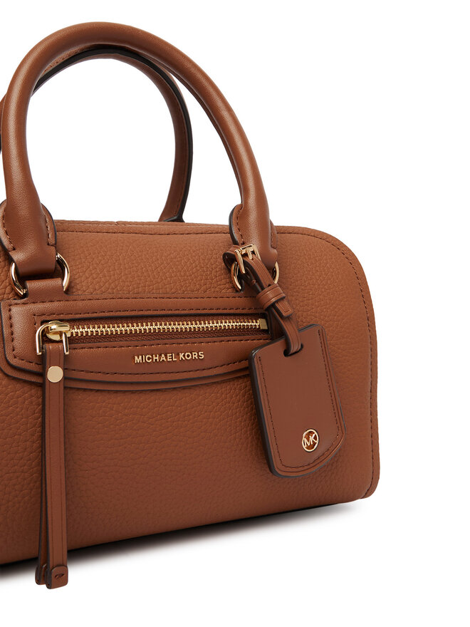 MICHAEL Michael Kors Сумка MICHAEL Michael Kors 32S6GTVC1L Коричневий