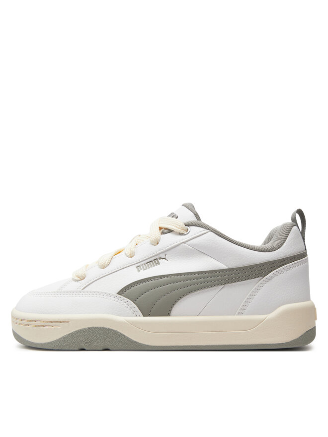 Puma Αθλητικά Puma Park Lifestyle 395084-01 Λευκό