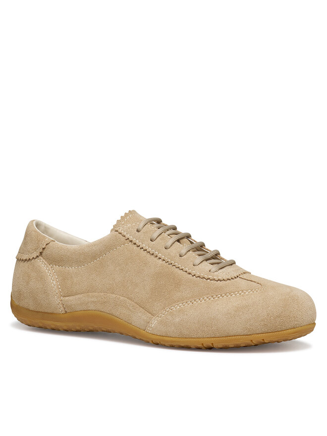 Geox Sneakers Geox D Vega D3509A 00022 C5002 Braun