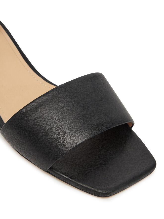 Aigner Sandalen Aigner Fashion Saskia 6A 1251060 Schwarz