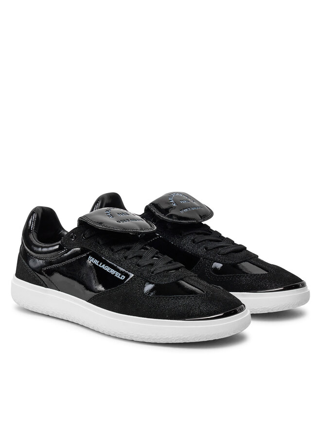 KARL LAGERFELD Sneakers KARL LAGERFELD KL63820 Nero