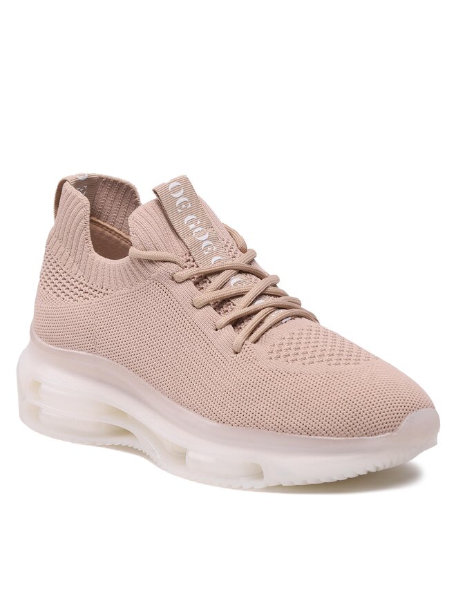 GOE Sneakers GOE LL2N4034 Beige