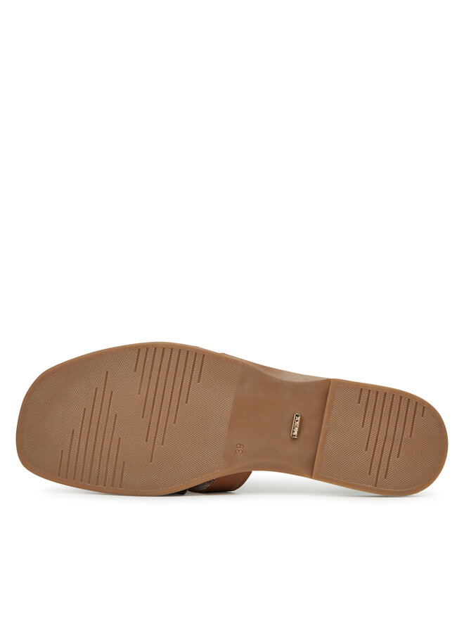 MEXX Чехли MEXX MX/024C-EST Кафяв