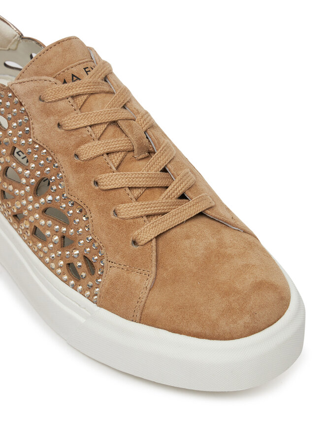Alma En Pena Zapatillas Alma En Pena V250223 Beis