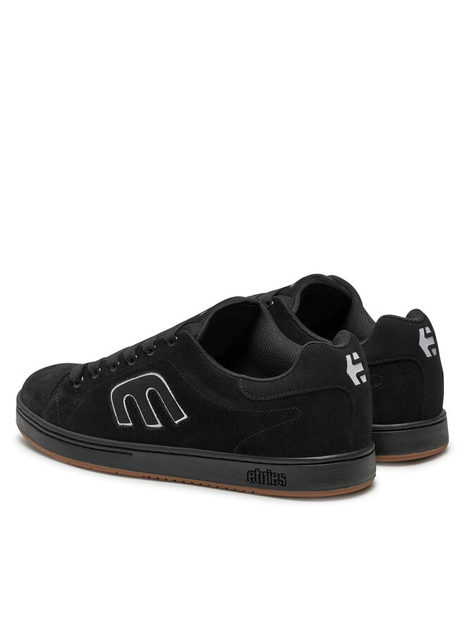 Etnies Sneakersy Etnies Callicut 4101000014 Czarny