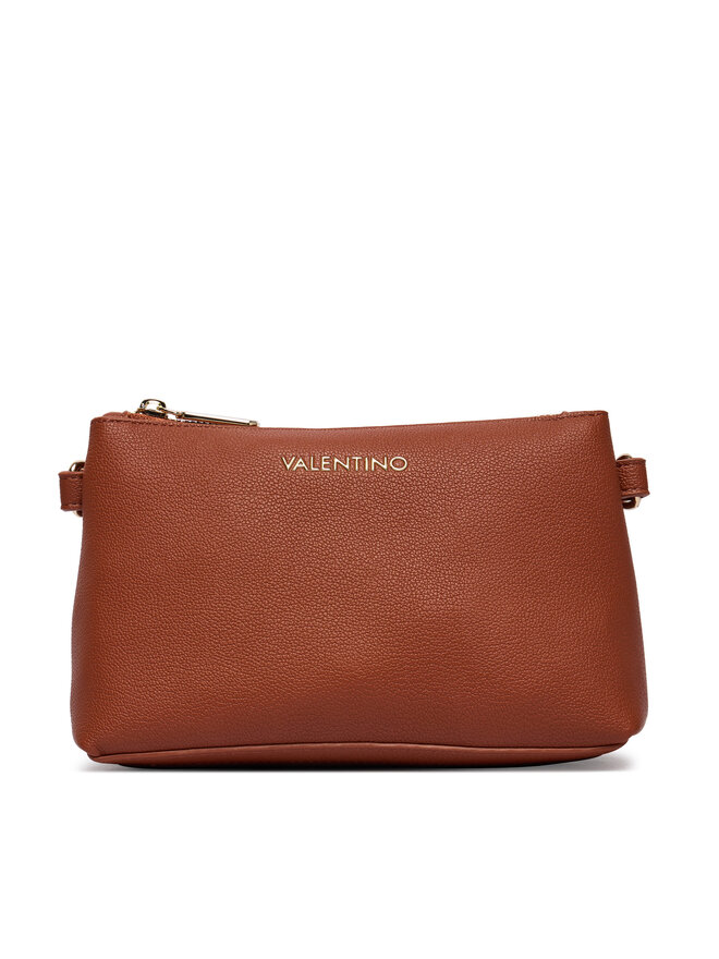 Valentino Сумка Valentino Medea VBS9Q804 Коричневий