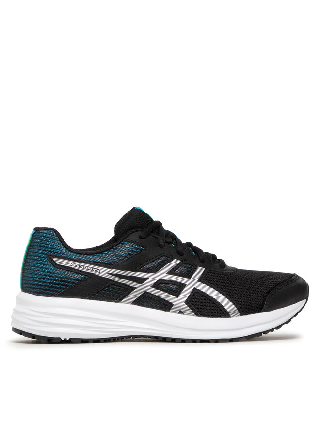 Взуття для бігу Asics Gel-Azumaya 1011B195 Чорний | evzuttya.com.ua