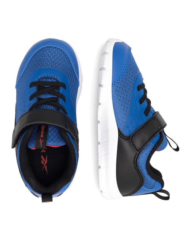 Reebok Běžecké boty Reebok Rush Runner 4 H67785 Modrá