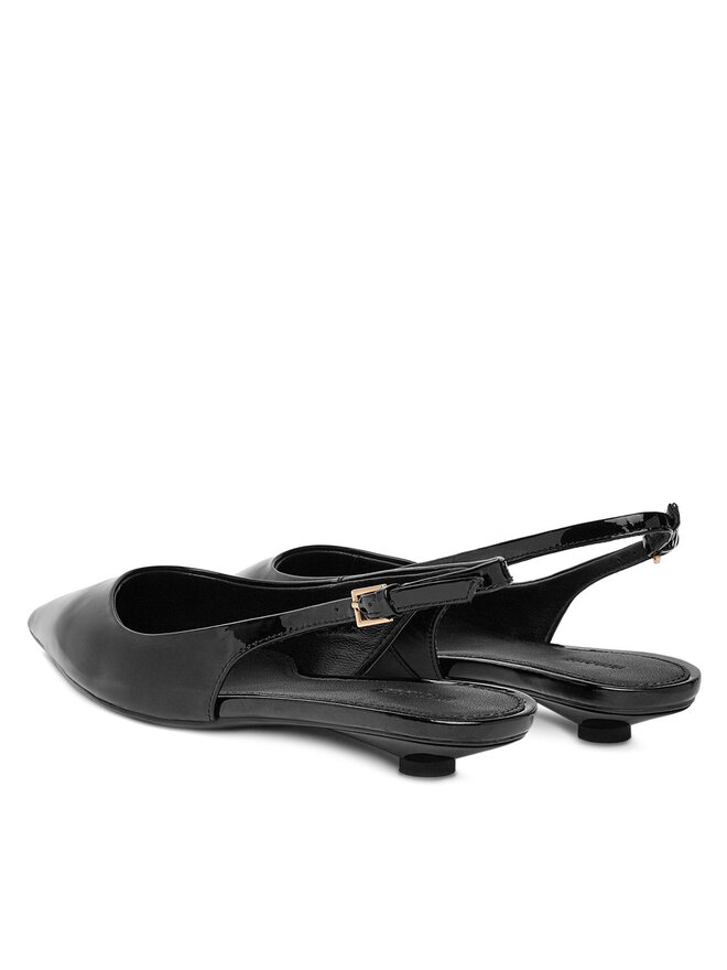 Gino Rossi Sandalen Gino Rossi VICI-V1895-105-2 Schwarz