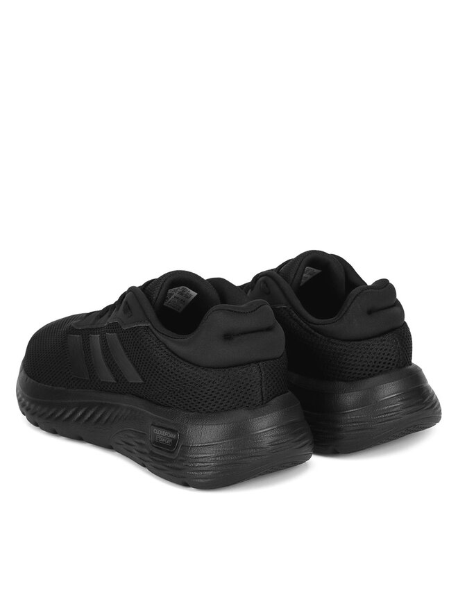 adidas Αθλητικά adidas CLOUDFOAM COMFY IH6125 Μαύρο