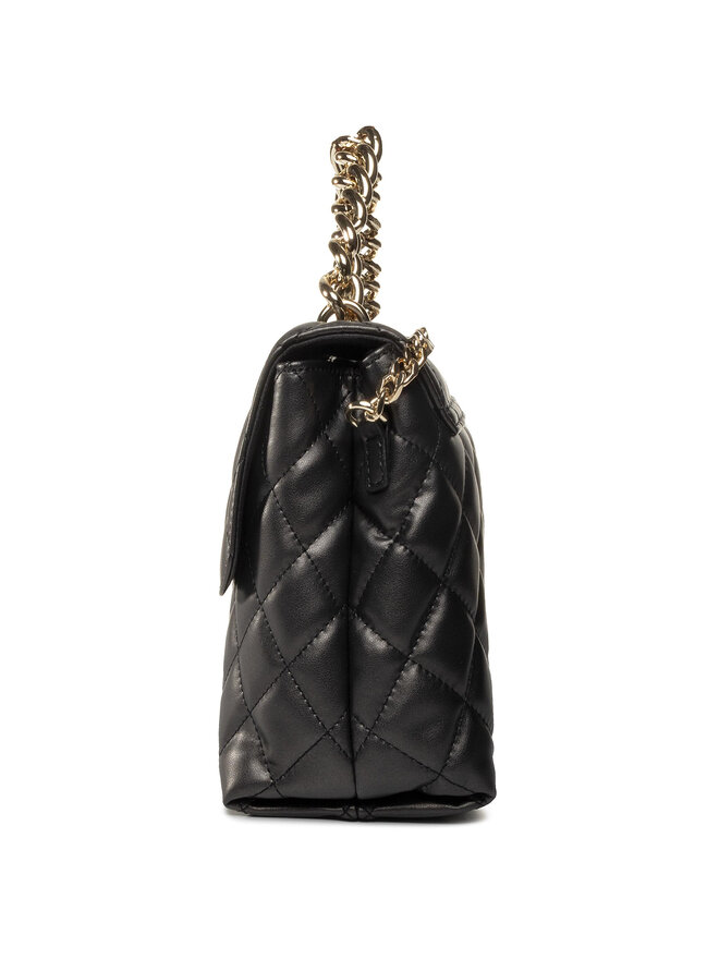 GINO ROSSI Handtasche Gino Rossi CSN4995 Schwarz