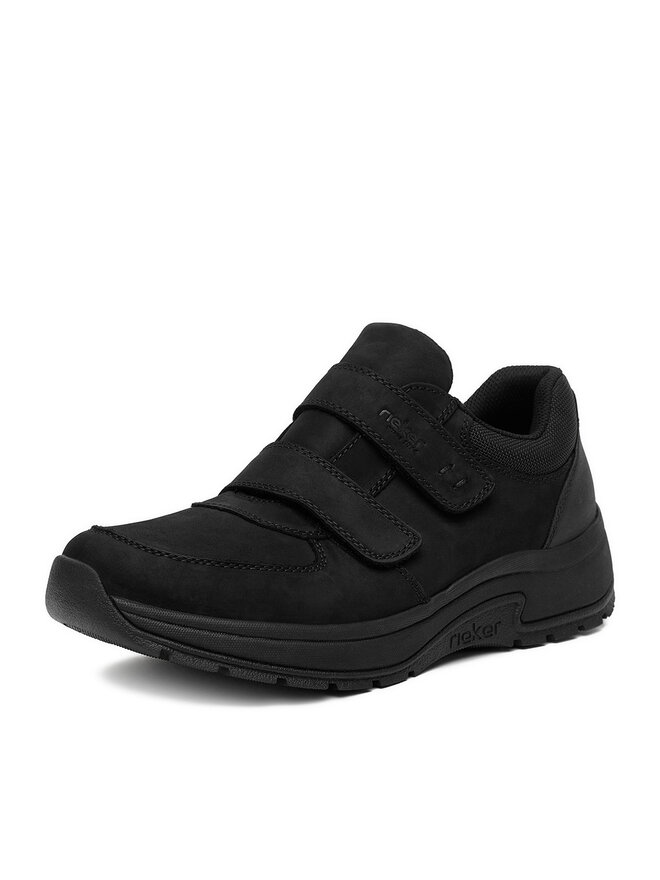 Rieker Pantofi Rieker 11051-00 Negru
