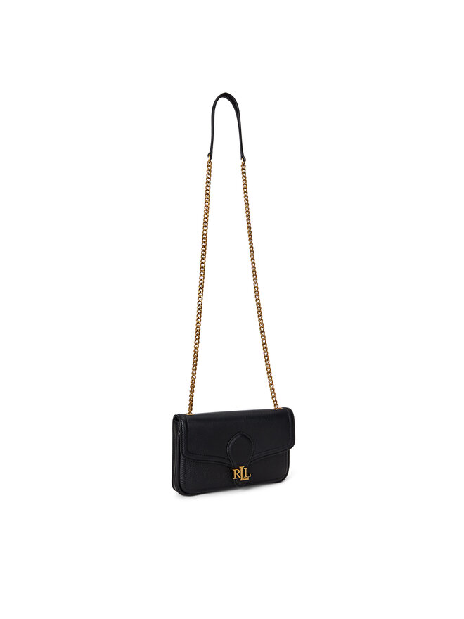 LAUREN RALPH LAUREN Geantă LAUREN RALPH LAUREN 432977374001 Negru