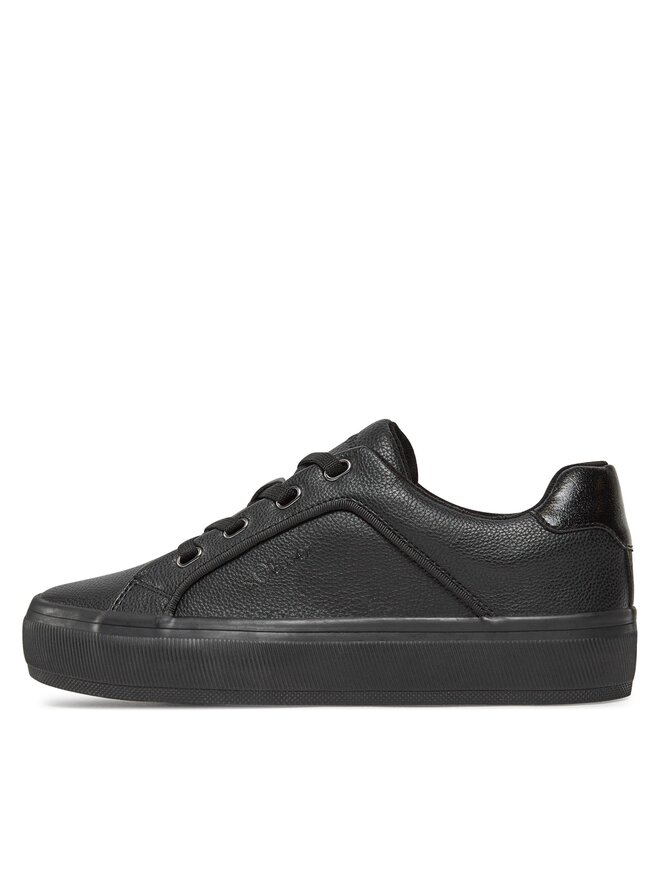 s.Oliver Sneakers s.Oliver 5-23614-41 Negru