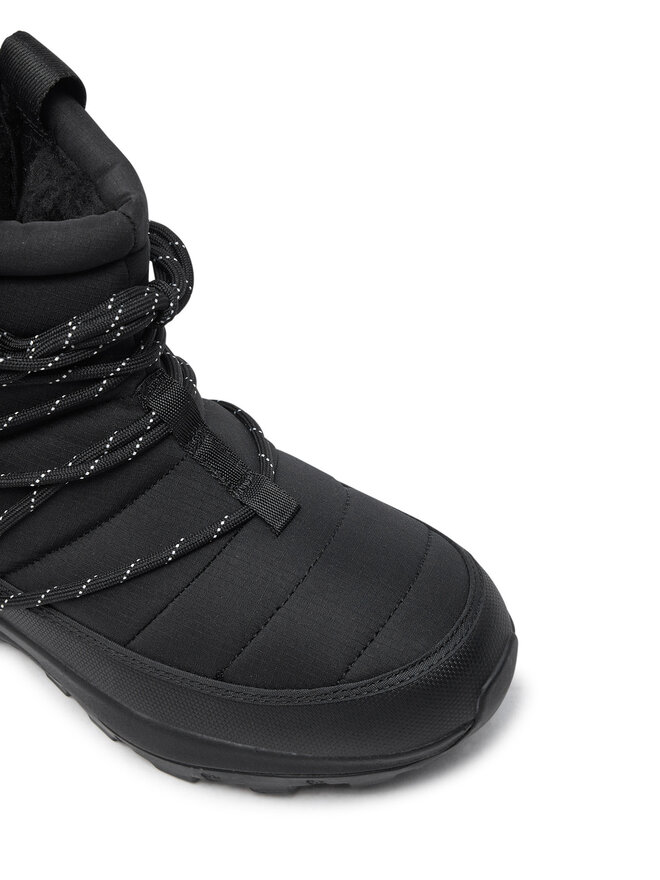 Lee Cooper Schneeschuhe Lee Cooper LCJ-24-03-3069LA Schwarz