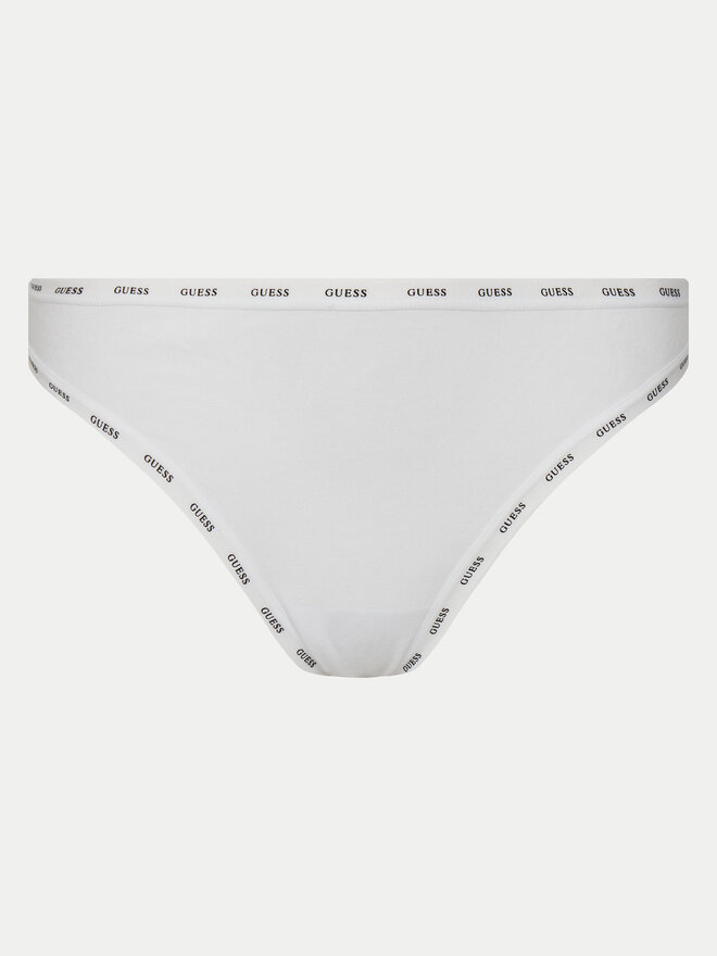 Guess Guess Set 3 parov spodnjih hlačk O5RG11 K6YW1 Pisana