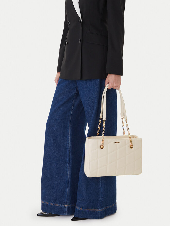 Aldo Borsetta Aldo Miroede 14143936 Beige